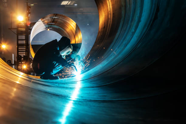 Best Pipe Welding in Woodville, FL