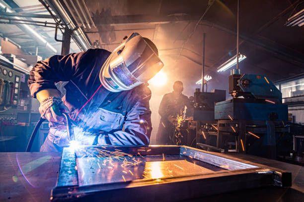 Best Marine and Shipbuilding Welding in Woodville, FL