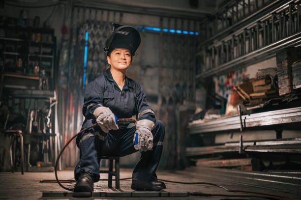 Professional Welder & Metal Fabrication in Woodville, FL