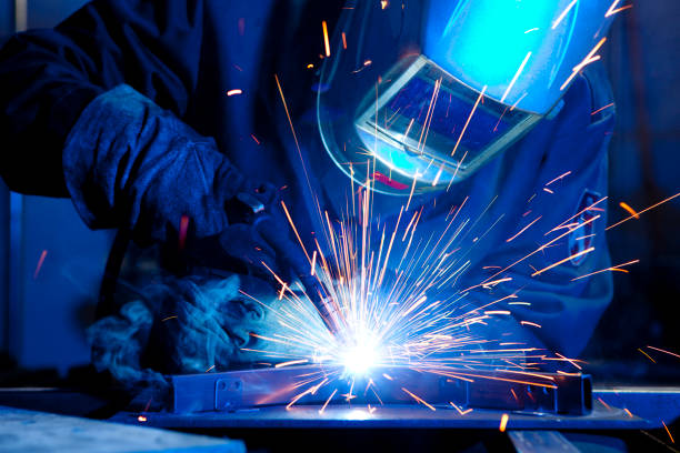 Best Specialty Welding Processes in Woodville, FL