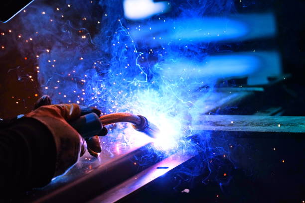 Best Food and Beverage Processing Equipment Welding in Woodville, FL