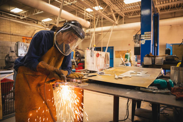 Professional Welder & Metal Fabrication in Woodville, FL