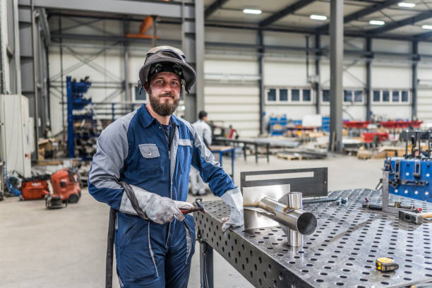 Best Food and Beverage Processing Equipment Welding in Woodville, FL