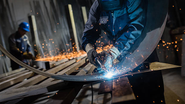 Best Specialty Welding Processes in Woodville, FL