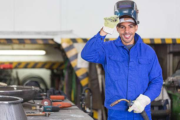 Best Structural Steel Welding in Woodville, FL